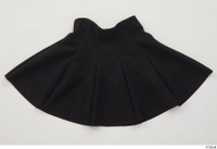  Clothes   286 black short skirt 0001.jpg